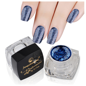 <span class=keywords><strong>Vernis</strong></span> à ongles UV brillant EA 5g, 120 couleurs, <span class=keywords><strong>vernis</strong></span> à ongles platine brillant, matériau respectueux de l'environnement, certifié SGS, longue durée, 2 - Product Image 5