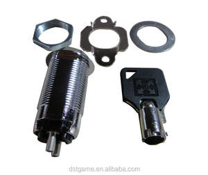 จอยสติ๊กเกมอาร์เคดคุณภาพสูง DST DKT-3 in 1 วัสดุโลหะ ดีไซน์สวยงาม - Product Image 5