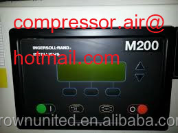 เครื่องอัดอากาศแบบสกรูโรตารี่ขนาดกลาง ML200 <span class=keywords><strong>MM200</strong></span> MH200 ML250 MM250 MH250/INGERSOLL RAND 200-250 กิโลวัตต์ SG / 200 กิโลวัตต์ 250 กิโลวัตต์ - Product Image 2