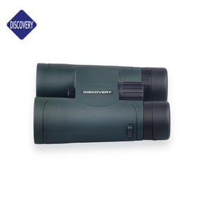 Binóculos Compactos 10x42 à Prova d'Água - Ocular Grande, Campo de Visão Super Potente, Binóculos de Prisma para Caça - Product Image 5
