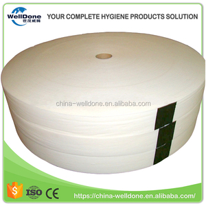נייר הניח אוויר עם פולימר סופג סופר - Product Image 4