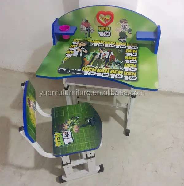 D-157 детские стол и стул с высоким качеством и низкой ценой
