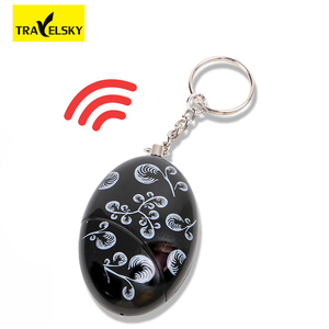 Sistema <span class=keywords><strong>de</strong></span> Alarma <span class=keywords><strong>de</strong></span> Seguridad <span class=keywords><strong>Personal</strong></span> Travelsky para Mujeres, Alarma <span class=keywords><strong>de</strong></span> Defensa <span class=keywords><strong>Personal</strong></span> contra Ataques <span class=keywords><strong>de</strong></span> Pánico - Product Image 5