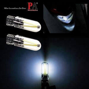 PA T10 W5W 168 COB Filament LED Lampe d'intérieur pour voiture à moteur - Product Image 5