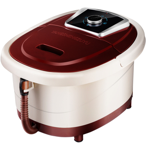 Máquina de Masaje para Pies, Spa para Pies - Product Image 2