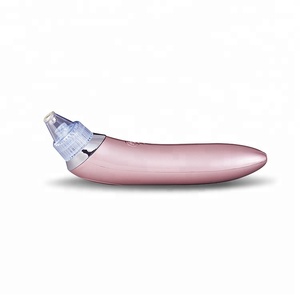 Hm-8030's perfect electronic Facial pore cleaner Blackhead cleaner emptiness killer - Product Image 2