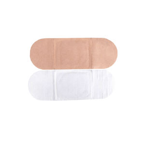 OEM 중국 공장 초본 치료 통증 완화 패치 석고 뜸 뜸쑥 접착 패치 - Product Image 2