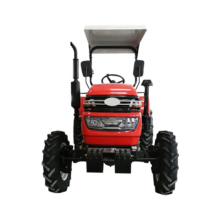 40hp сельскохозяйственный использовать небольшой мини-трактор для продажи на Филиппинах