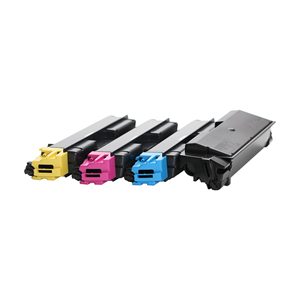 Cartuccia di toner a colori TK580 TK582 TK583 TK584 <span class=keywords><strong>per</strong></span> Kyocera stampante <span class=keywords><strong>laser</strong></span> FS-5150 - Product Image 6