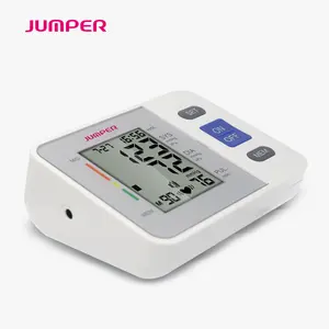 2022家庭护理产品成人血液压力监测仪JPD-900A数字血压计