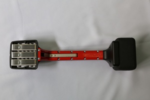 10-505LE Limited Edition Gel Pro <strong>Knee</strong> <strong>Kicker</strong> - Product Image 5