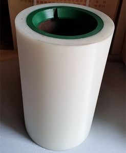 أسطوانة أرز من الحديد الزهر الأبيض 20" - Product Image 2
