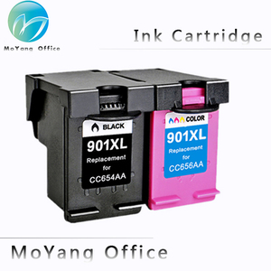 TINTA MAXCOLOR COMPATIBLE CON HP 664 XL COLOR - Toner y Cartuchos para  Impresoras | Imprex / Real Invest S.A