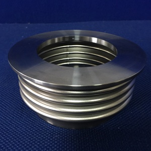 Todo tipo de fuelle de acero inoxidable y compensadores de acero inoxidable con estándar ASTM y diferentes tamaños - Product Image 6