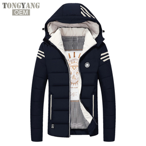 Chaqueta <span class=keywords><strong>de</strong></span> Invierno para <span class=keywords><strong>Hombre</strong></span> TONGYANG, Chaquetas y <span class=keywords><strong>Abrigos</strong></span> Casuales <span class=keywords><strong>de</strong></span> Marca para <span class=keywords><strong>Hombre</strong></span>, Chaqueta Gruesa y Cálida, <span class=keywords><strong>Parka</strong></span> para <span class=keywords><strong>Hombre</strong></span>, Abrigo <span class=keywords><strong>de</strong></span> Talla Grande - Product Image 2