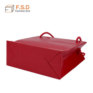 Vendita calda Vari Colori Scegliere sacchetto di imballaggio dei monili di Lusso - Product Image 3