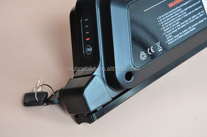 E bicicleta batería 36 V 10Ah Li Ion para la bici, 36 voltios - Product Image 2