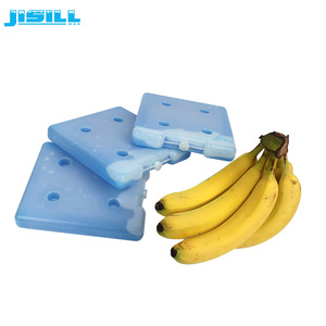 800ML <strong>Polystyrene</strong> Chilly Ice Gel <strong>Box</strong> Freezer Ice Brick for Picnic <strong>Cooler</strong> Bag and Insulated <strong>Box</strong> - Product Image 3