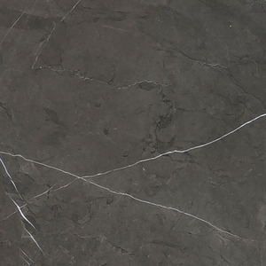 Plans de travail en marbre gris Pietra, éviers de salle de bain, vasque en marbre, dessus de meuble de salle de bain - Product Image 6