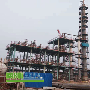 Máquina <span class=keywords><strong>de</strong></span> refinería <span class=keywords><strong>de</strong></span> petróleo crudo, nuevo <span class=keywords><strong>proceso</strong></span> <span class=keywords><strong>de</strong></span> alta tecnología para separar distintos aceites - Product Image 1