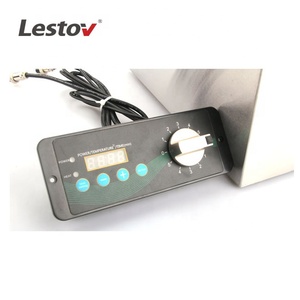 Bếp từ âm âm công nghiệp 220V, kiểu cắm điện, hiện đại, dùng cho nhà hàng - Product Image 5