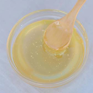 100% hữu cơ Ong Mật Ong mật ong trắng Linden mật ong - Product Image 3