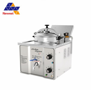 500ความดันทอด/ความดันทอดไก่ด่วน/ไก่ความดันทอด - Product Image 3