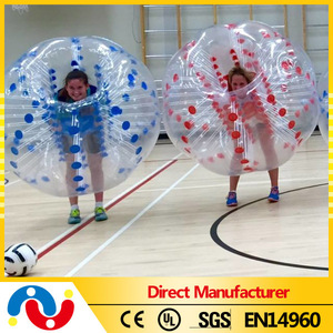 Gonflables ballons loopy, <span class=keywords><strong>de</strong></span> football <span class=keywords><strong>boule</strong></span> bulle, chocs. bulle. billes pour adultes - Product Image 1