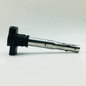 Giá bán buôn tốt nhất cuộn dây đánh lửa 07k905715f cho Đức xe TT EOS Golf Jetta Passat thỏ 2.5L uf575 tuyệt vời cuộn dây đánh lửa - Product Image 2