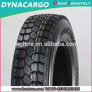 spinner llantas chinas con precio bajo 245/70r19.5 - Product Image 4
