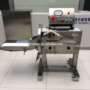 Automatique Boeuf Séché Machine De Découpe Commerciale Bœuf Haché Machine