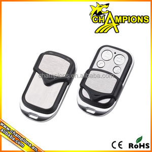 <span class=keywords><strong>Mando</strong></span> a distancia 4 canales de control remoto universal código <span class=keywords><strong>copia</strong></span> 433 mhz copiadora para puertas de garaje - Product Image 2