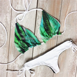 Bikini Brasiliani Sexy Personalizzati per Ragazze, Stile Provocante - Product Image 4