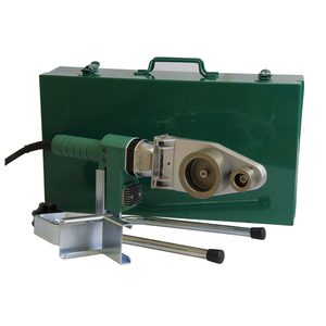 Ppr ống và phù hợp polifusion máy - Product Image 1