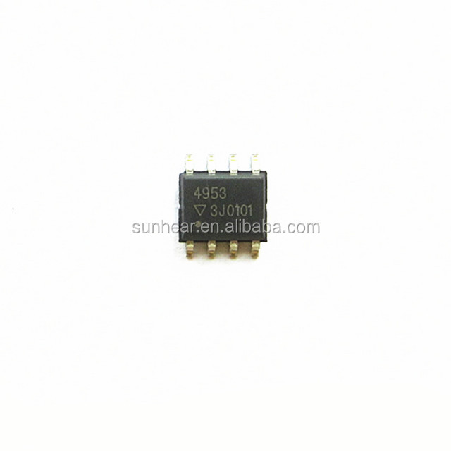 New SOP-8 IC Integrated Circuit  4953 SP4953 APM4953A