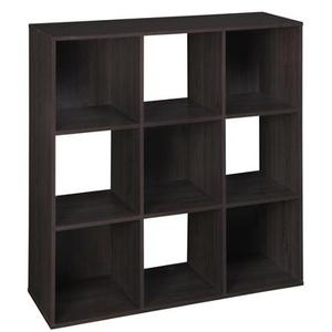 رفوف تنظيم قابلة للتركيب بتصميم مكعبات 6 و9 و12، رفوف تنظيم للكتب بالجملة - Product Image 3