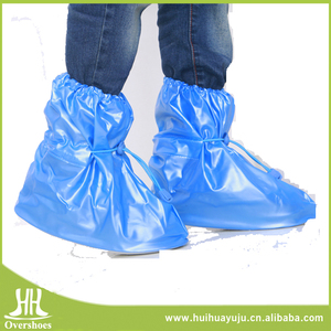 Imperméable à l'eau Bébé Bac À Sable Boue Neige Couvre-<span class=keywords><strong>chaussure</strong></span> - Product Image 4