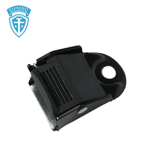 Hebilla de Plástico Microajustable SHINING BC-25C para Correas de 23 mm de Ancho - Product Image 2