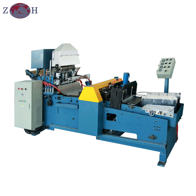 grid casting machine