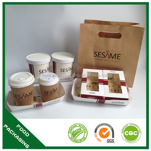 Producido para <span class=keywords><strong>restaurante</strong></span> calidad alimentaria, fabricación en Dongguan sushi, CAJA PLEGABLE caja de sushi - Product Image 3