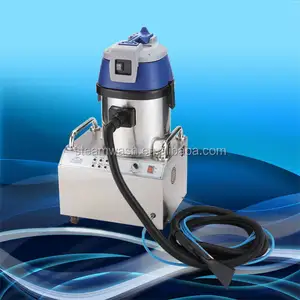 Halı yıkama vakum vapur buharlı temizleyici Optima temiz makine yüksek basınçlı araba yıkama makinesi JNX-4