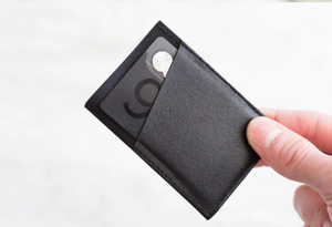 Di vendita caldo <span class=keywords><strong>vegan</strong></span> animale trasporto fold wallet passpor minimalista piega <span class=keywords><strong>portafoglio</strong></span> in pelle - Product Image 6