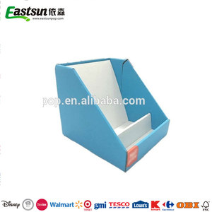 Impresión flexográfica PDQ Tesco embalaje <span class=keywords><strong>CDU</strong></span> - Product Image 1