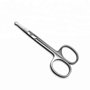 Di alta qualità naso <span class=keywords><strong>forbici</strong></span> dei capelli commercio all'ingrosso manicure e pedicure cuticola <span class=keywords><strong>forbici</strong></span> - Product Image 4