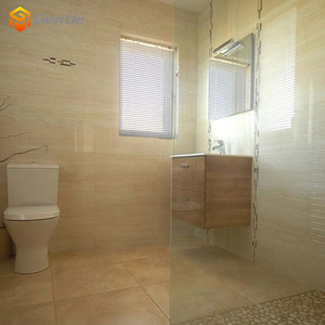 Nuevo diseño ruso azulejos color beige interior casa 30x60 cm de cerámica de azulejos de la pared - Product Image 5