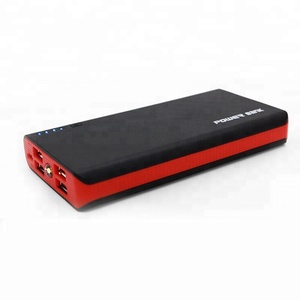 Venta caliente 4 puertos de la estación de carga banco de potencia powerbank 20000 Mah - Product Image 3