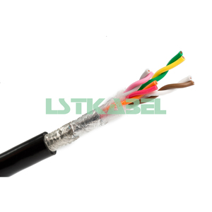 สายควบคุมแบบยืดหยุ่นชนิดมีฉนวนป้องกัน <span class=keywords><strong>LiYCY</strong></span> - Product Image 3