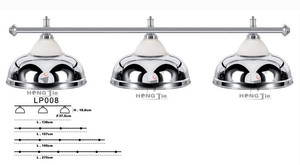 Hongjjie Billiards <strong>Table</strong> Lamp Snooker /<strong>Pool</strong> <strong>Table</strong> <strong>Light</strong> - Product Image 2