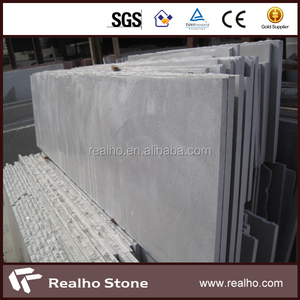 Fino Chino Popular Cinderella Mármol Gris Losa De Piedra - Product Image 1