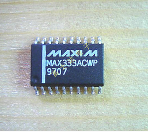 MAX333ACWP + <span class=keywords><strong>IC</strong></span> interruptor <span class=keywords><strong>QUAD</strong></span> <span class=keywords><strong>SPDT</strong></span> 20SOIC de materiales de servicio - Product Image 2